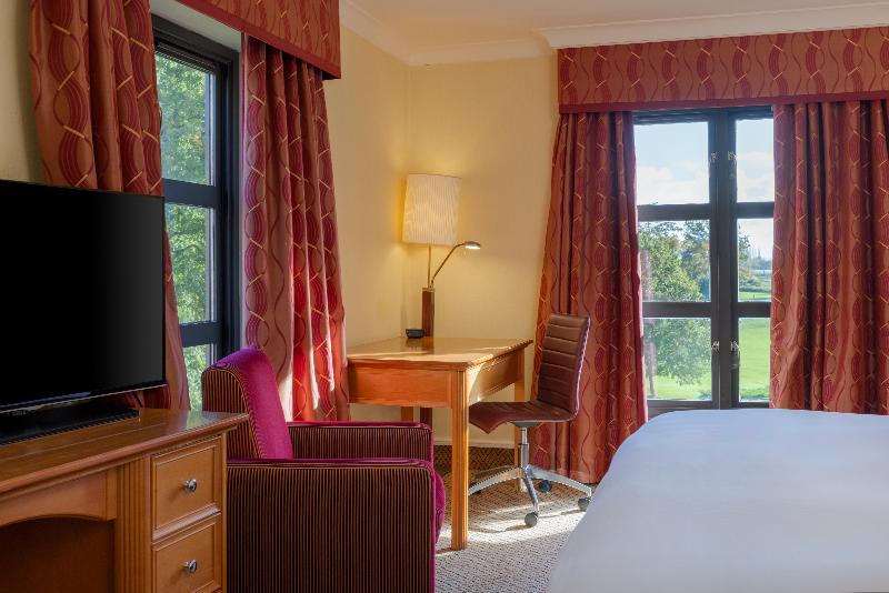Hilton Puckrup Hall Hotel & Golf Course - Oda