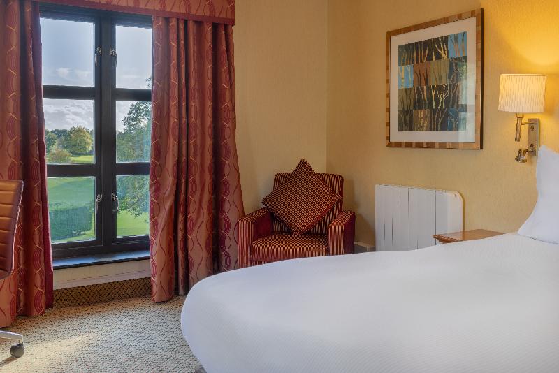 Hilton Puckrup Hall Hotel & Golf Course - Oda