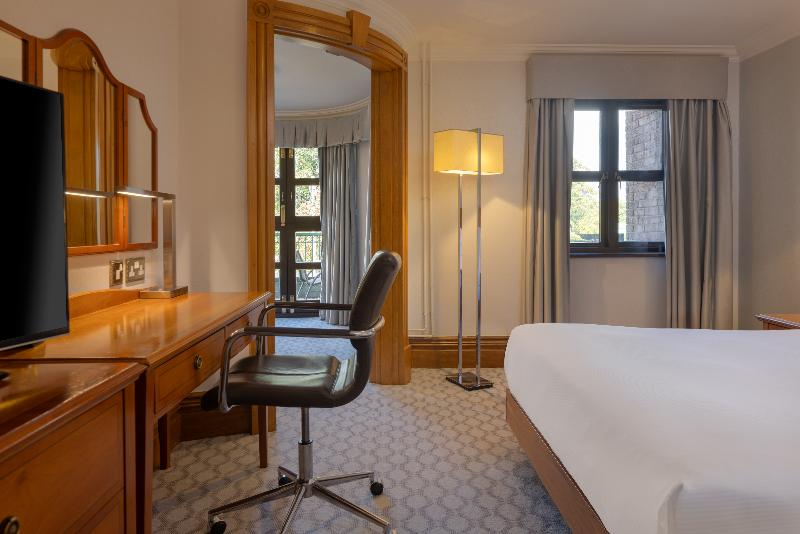 Hilton Puckrup Hall Hotel & Golf Course - Oda