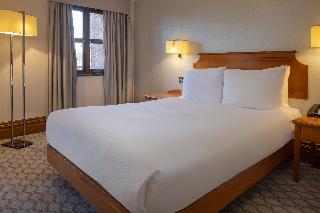 Hilton Puckrup Hall Hotel & Golf Course fotoÄŸrafÄ±