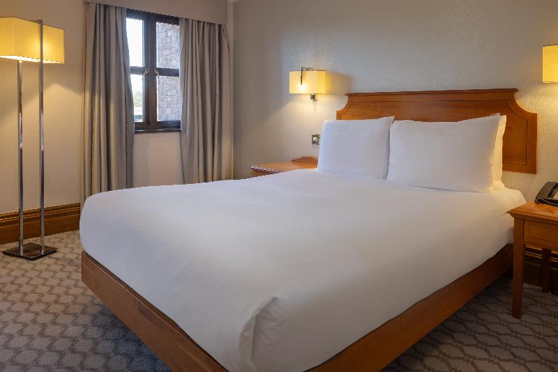 Hilton Puckrup Hall Hotel & Golf Course - Oda