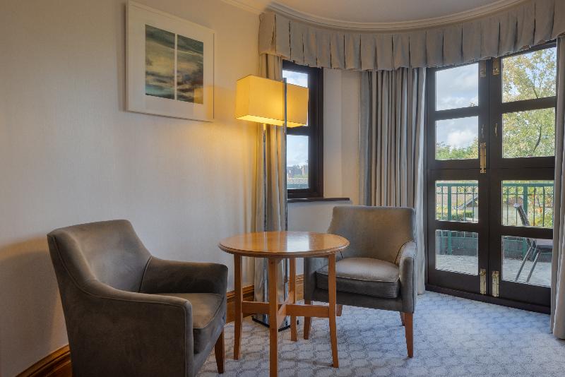 Hilton Puckrup Hall Hotel & Golf Course - Oda