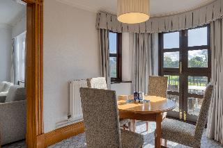 Hilton Puckrup Hall Hotel & Golf Course fotoÄŸrafÄ±