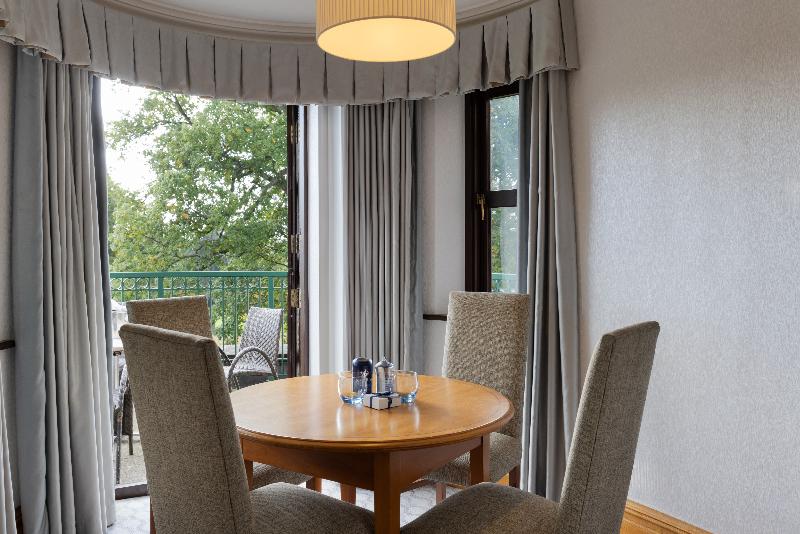 Hilton Puckrup Hall Hotel & Golf Course - Oda