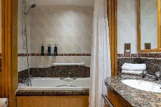 Hilton Puckrup Hall Hotel & Golf Course fotoÄŸrafÄ±