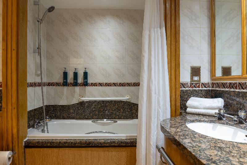 Hilton Puckrup Hall Hotel & Golf Course - Oda