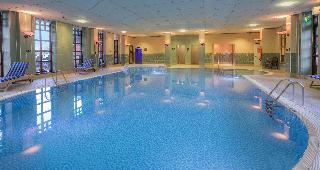 Hilton Puckrup Hall Hotel & Golf Course fotoÄŸrafÄ±