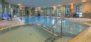 Hilton Puckrup Hall Hotel & Golf Course fotoÄŸrafÄ±