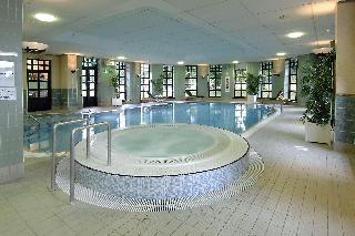Hilton Puckrup Hall Hotel & Golf Course fotoÄŸrafÄ±