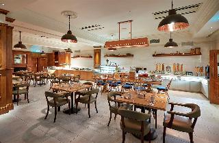 Hilton Puckrup Hall Hotel & Golf Course fotoÄŸrafÄ±