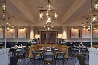 Hilton Puckrup Hall Hotel & Golf Course fotoÄŸrafÄ±