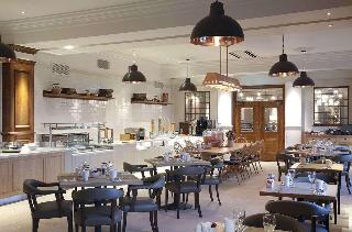 Hilton Puckrup Hall Hotel & Golf Course fotoÄŸrafÄ±