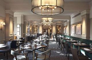Hilton Puckrup Hall Hotel & Golf Course fotoÄŸrafÄ±