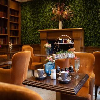 Hilton Puckrup Hall Hotel & Golf Course fotoÄŸrafÄ±