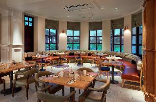 Hilton Puckrup Hall Hotel & Golf Course fotoÄŸrafÄ±