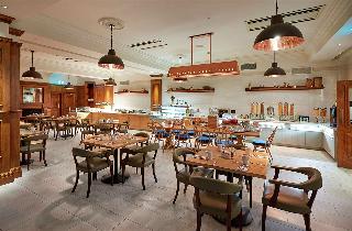 Hilton Puckrup Hall Hotel & Golf Course fotoÄŸrafÄ±