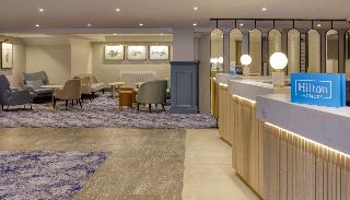 Hilton Cobham fotoÄŸrafÄ±