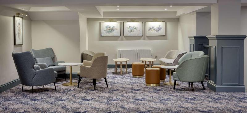 Hilton Cobham - Lobi