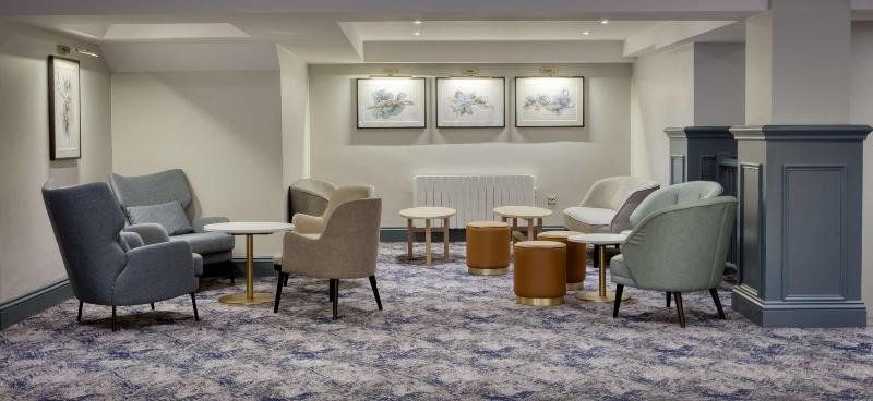 Hilton Cobham - Lobi