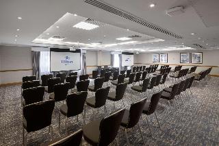 Hilton Cobham fotoÄŸrafÄ±