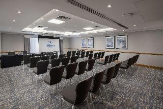 Hilton Cobham fotoÄŸrafÄ±