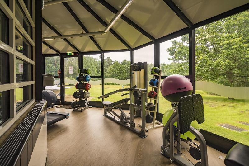 Hilton Cobham - Aktivite