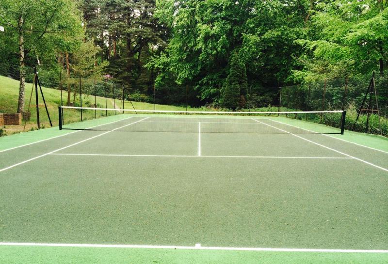 Hilton Cobham - Aktivite