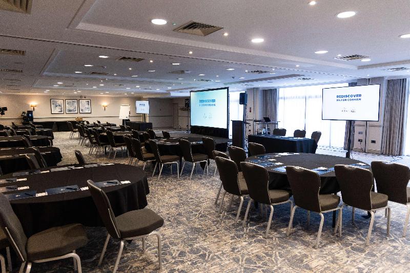 Hilton Cobham - Genel