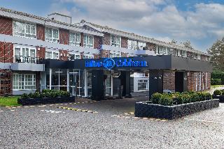 Hilton Cobham otel fotoğrafı