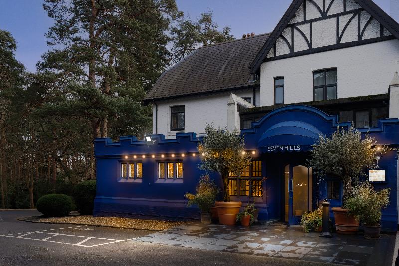 Hilton Cobham - Genel