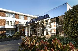 Hilton Cobham fotoÄŸrafÄ±