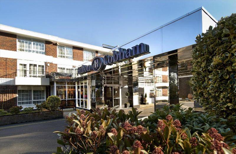 Hilton Cobham - Genel