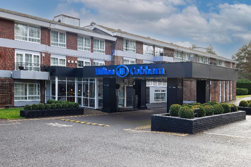 Hilton Cobham - Genel