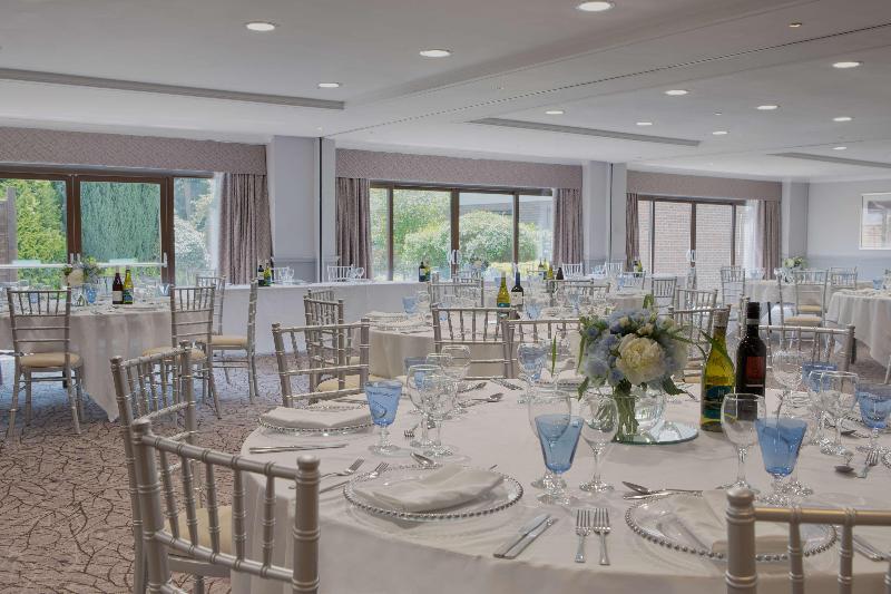 Hilton Cobham - Genel