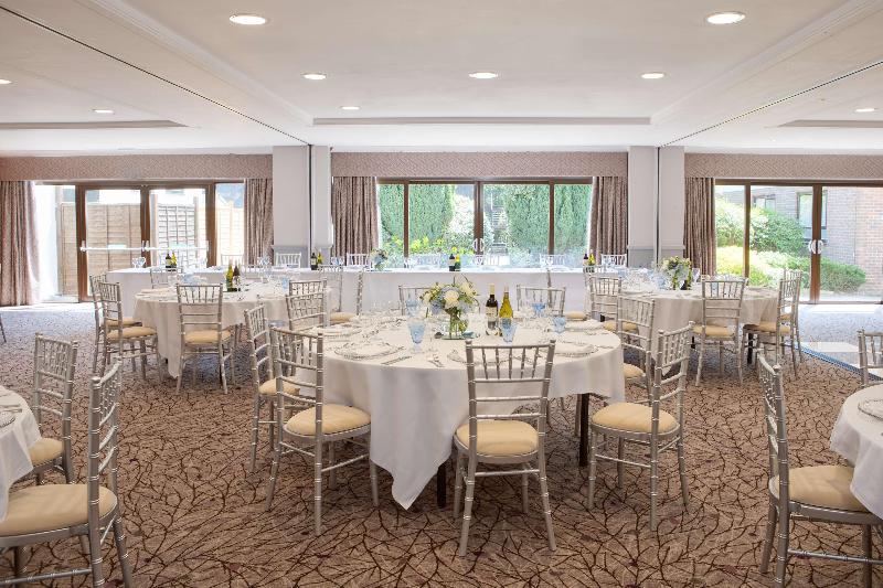Hilton Cobham - Genel