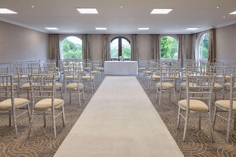 Hilton Cobham - Genel