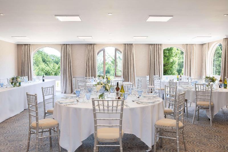 Hilton Cobham - Genel