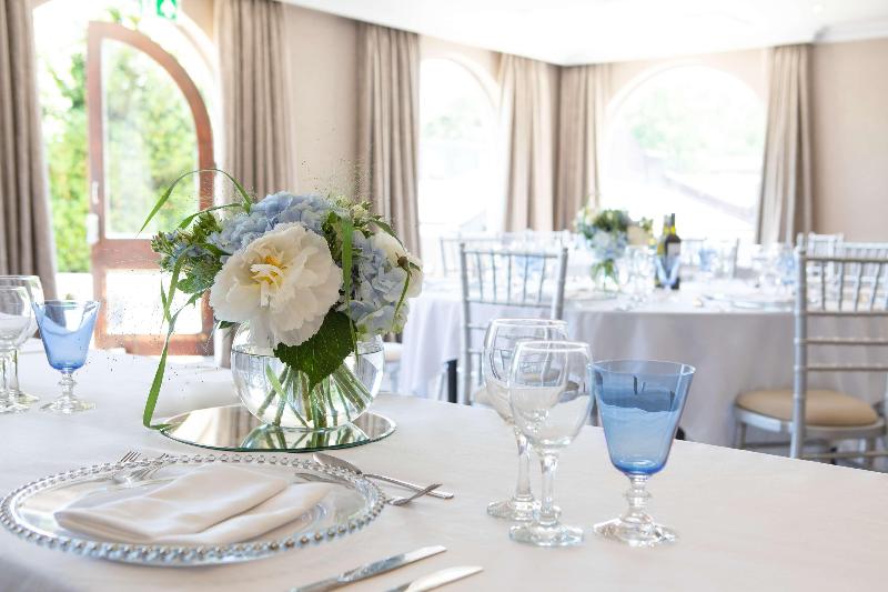 Hilton Cobham - Genel
