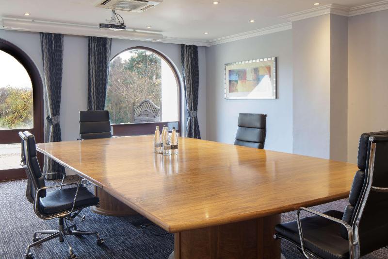 Hilton Cobham - Genel