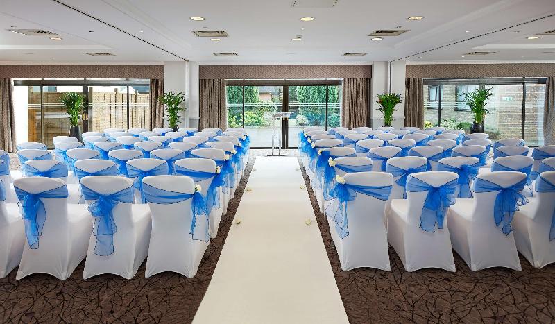 Hilton Cobham - Genel