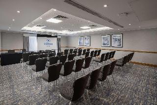 Hilton Cobham fotoÄŸrafÄ±