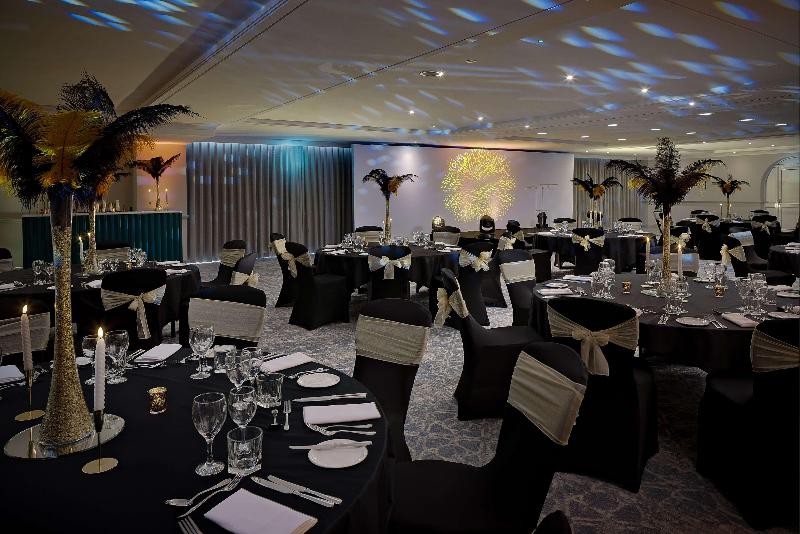 Hilton Cobham - Genel