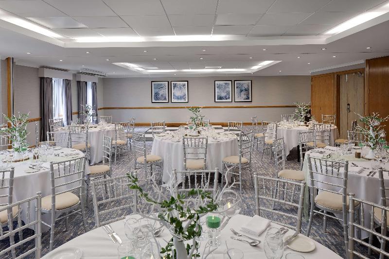 Hilton Cobham - Genel