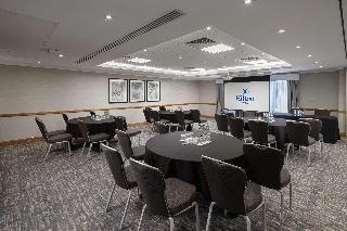 Hilton Cobham fotoÄŸrafÄ±