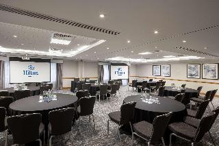 Hilton Cobham fotoÄŸrafÄ±