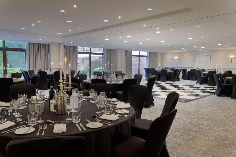 Hilton Cobham - Genel
