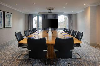 Hilton Cobham fotoÄŸrafÄ±
