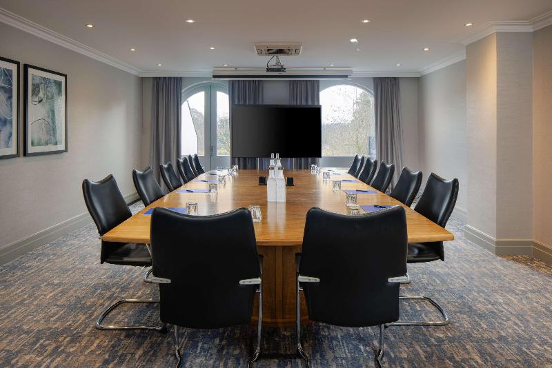 Hilton Cobham - Genel