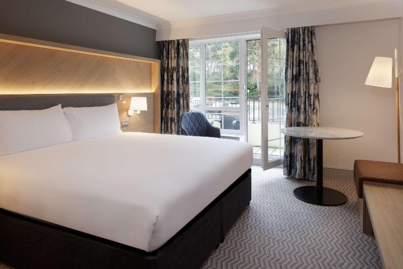 Hilton Cobham - Oda