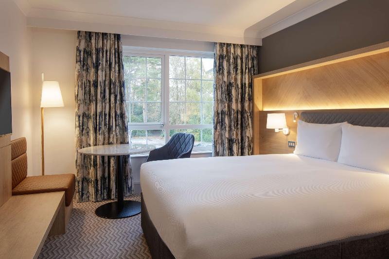 Hilton Cobham - Oda